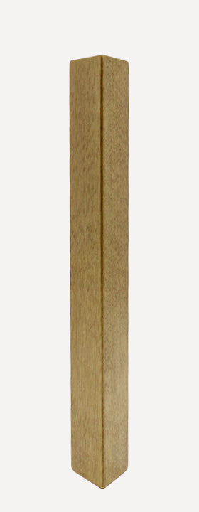 Natural wood