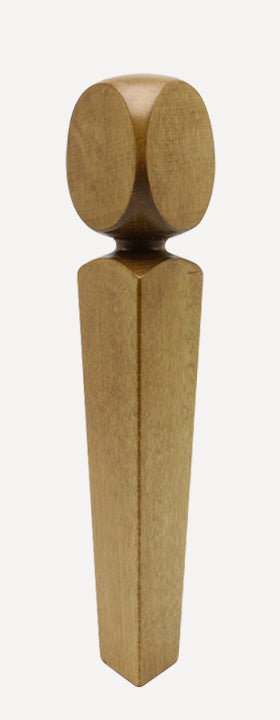 Natural wood