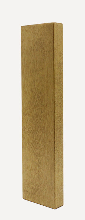 Natural wood