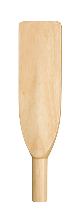 Natural wood