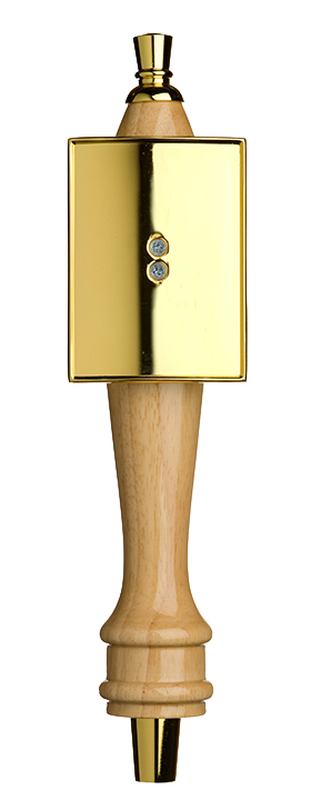 Natural wood