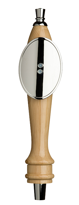 Natural wood