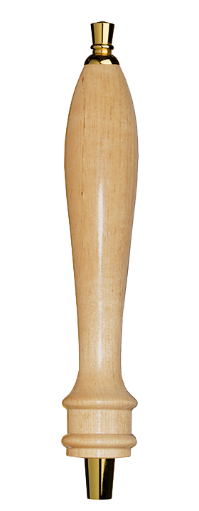 Natural wood