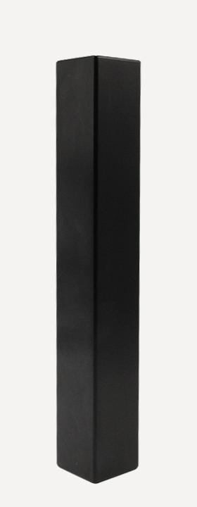 Linden Black Tap Handle
