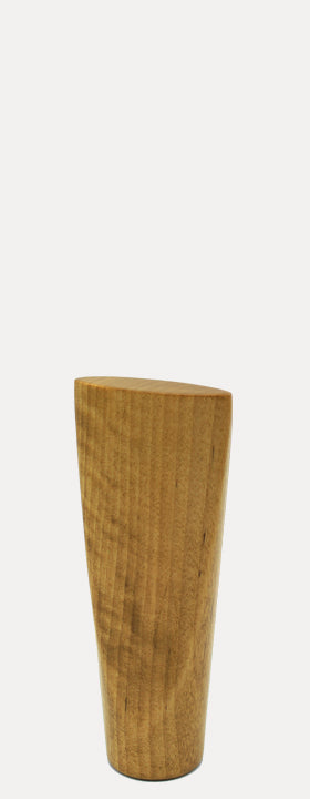 Natural wood